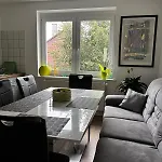 Апартаменты Near The Center *