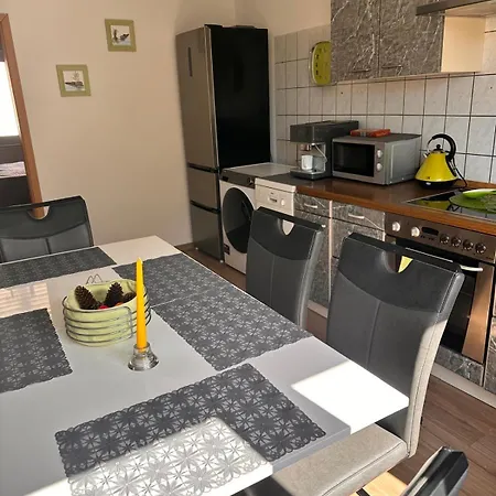 Appartement Near The Center Lüdenscheid