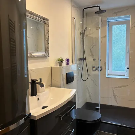 Near The Center Appartement Lüdenscheid