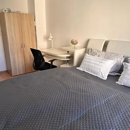 Appartement Near The Center