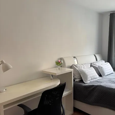 Appartement Near The Center