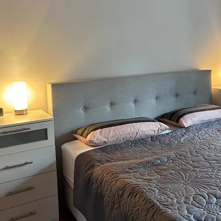 Near The Center Appartement Lüdenscheid