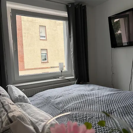 Near The Center Lüdenscheid