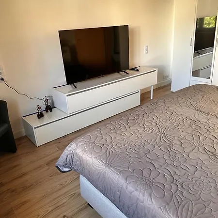 Near The Center Appartement *