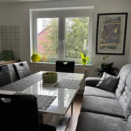 Apartment Near The Center *