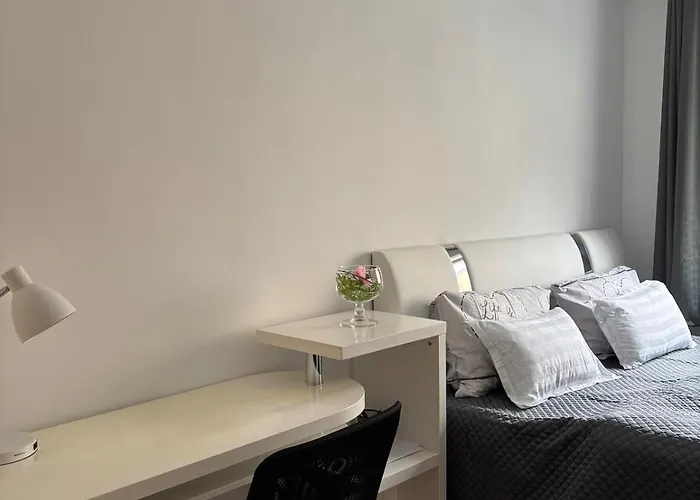 Appartement Near The Center