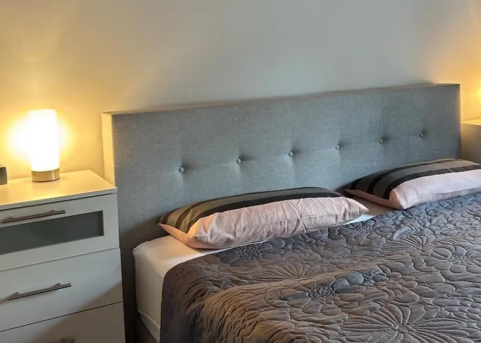 Near The Center Appartement Lüdenscheid