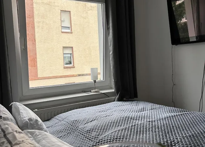 Near The Center Lüdenscheid